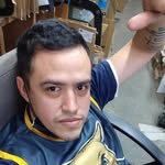 Chris Buster - @chris.buster26 - Instagram