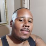 Chris Buster Breckenridge - @busterbrown84 - Instagram