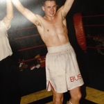 Chris Buster Noble - @buster_2421 - Instagram