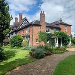 Jules, Chris and Buster - @old_rectory_ledbury - Instagram