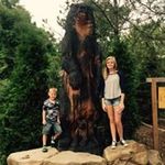 Chris Bustle - @bustlec - Instagram