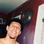Chris Bustos - @sirhc_chris14 - Instagram