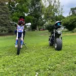 Chris Bustos - @bustoschris242 - Instagram