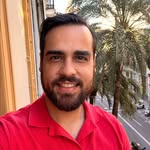 Chris Bustos - @coachchrisbustos - Instagram