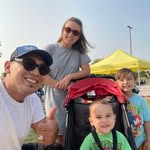 Chris Bustos - @keepgreen101 - Instagram