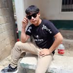 Chris Bustos - @christianlorzo0 - Instagram