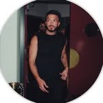 Chris Bustos - @whoisschrisbustos - Instagram