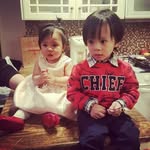 Chris Bustos 👨‍👩‍👧‍👦 - @addychris0205 - Instagram