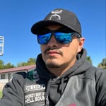 Chris Bustos Jr. - @c_bustos11 - Instagram