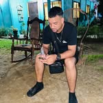 Chris F Bustos - @chrisdjex - Instagram