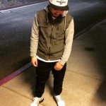 Christian - @chris_bustos_ - Instagram