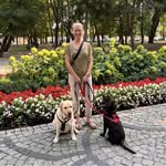 Christina Bialek-Butkiewicz - @chbialekbutkiewicz - Instagram