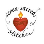 Christina 'Versavage' Butkiewicz - @sevensacredstitches - Instagram