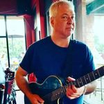 Chris_Button - @chrisjbutton6string - Instagram