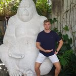 Chris Button - @chrisbutton_95 - Instagram