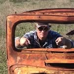 Chris  Buxton - @buckysama59 - Instagram