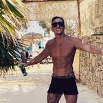 Chris Buxton - @chrisbuxt - Instagram