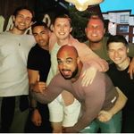 Chris Buxton - @official_buko - Instagram