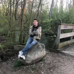 Chris Buxton - @christopherbuxton8597 - Instagram