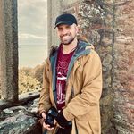 Chris Buxton - @chrisbuxton - Instagram