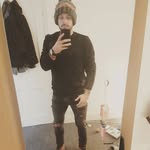 Chris Buxton - @thebug_11 - Instagram