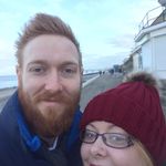 Chris Buzzard - @buzzard89 - Instagram