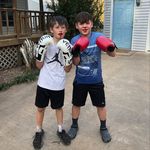 Christian Buzzard - @christianlevi11 - Instagram