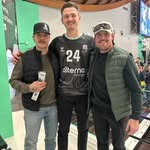 Chris Byam - @christopherbyam4 - Instagram