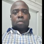 Chris Byamu - @byamuchris - Instagram