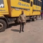 Chris Byamungu - @chris.byamungu - Instagram