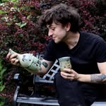 Chris Byard - @chrisbyard_ceramics - Instagram