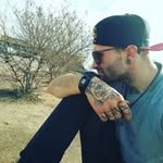 Chris Bybee - @crankyankers25 - Instagram