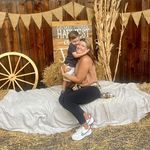 Christina Bye - @chris_bye - Instagram