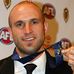 The awkward moment when Chris Judd gets 3 votes when he has his bye. - Facebook