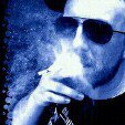 Chris BlueChuck Byington - @bluechuckington - Instagram