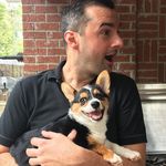 Christopher Byington - @i_resemble_that - Instagram