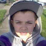 Chris Byler - @themanwhosalittleboy - Instagram
