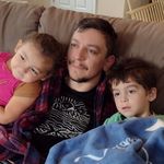 Chris Byler - @cbyler84 - Instagram