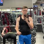 Chris Bylsma - @chillingviking - Instagram