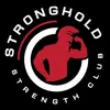 Christian Bylsma - @strongholdstrength - TikTok