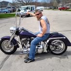 Chris Byng - Facebook