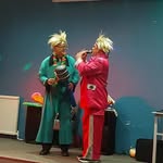 Chris Byng - @runicwarlock - Instagram