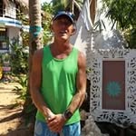 Chris Byng Connell - @chrisbyngconnell - Instagram