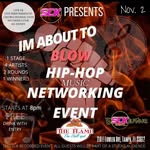 chris bynoe - @mrhushonmonday - Instagram