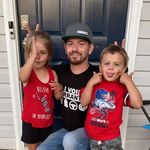 Chris Byrum - @dpg12thward - Instagram
