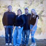 Chris-Casi Byrum - @cbyrum252 - Instagram