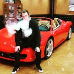 Christopher Byrum - @chris_m_byrum - Instagram