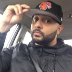 Chris Caamaño - @caamano32 - Instagram