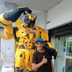Christian Caamaño - Facebook