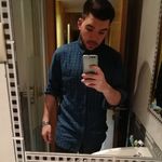 Christian Romaris Caamaño - @srromaris - Instagram